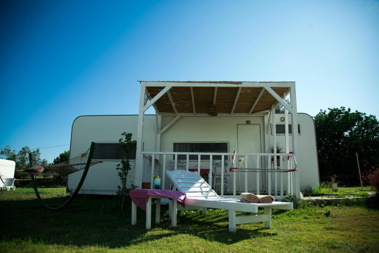 ホテル Cunda Fora Glamping Ayvalı エクステリア 写真